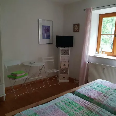 Martinas Place روتينبوخ